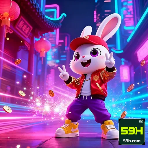 Imagem de um jogador acessando o cassino online 59h com confiança e segurança.