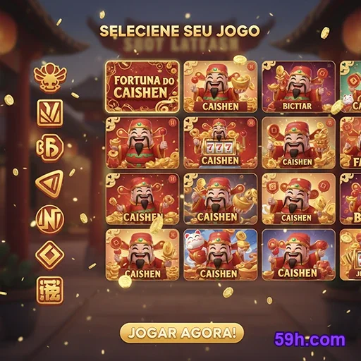 telas do aplicativo no app 59h.com com fluidez no celular