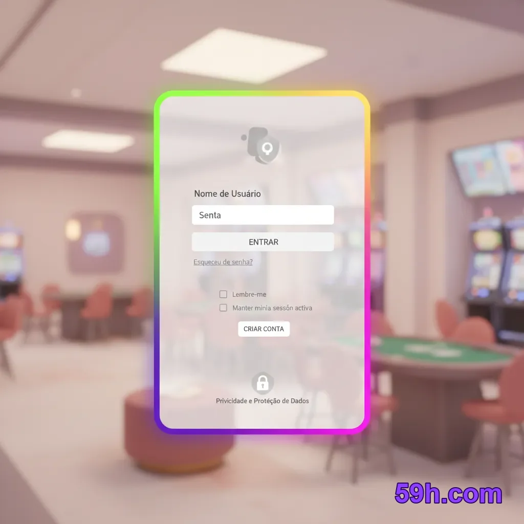 Acesse a conta pelo app oficial com praticidade