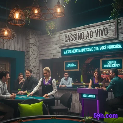 Acesso oficial rápido e seguro no 59h.com