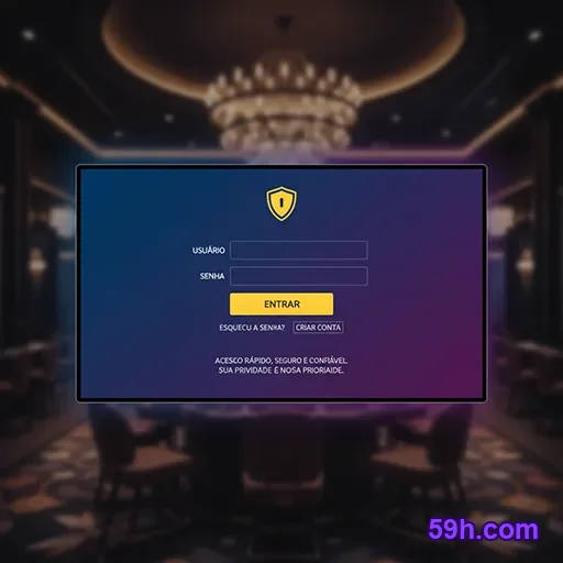 Consulte o guia de acesso seguro para começar