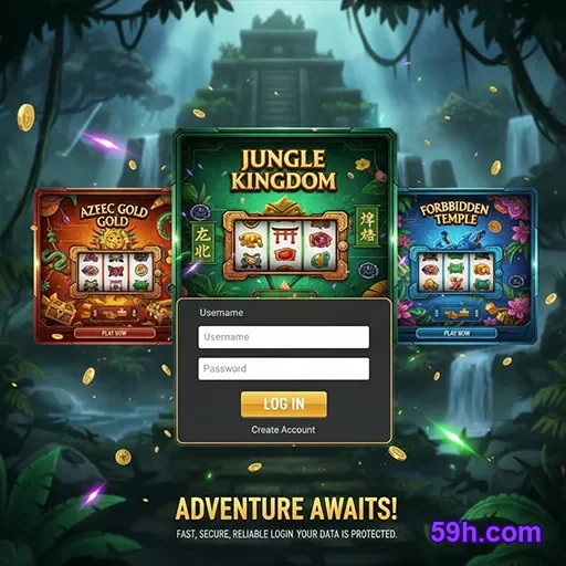 Use o acesso oficial e confira regras promocionais