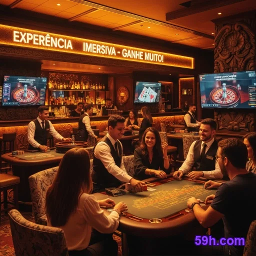 Conte com atendimento local em PT-BR no Pix - 59h.com