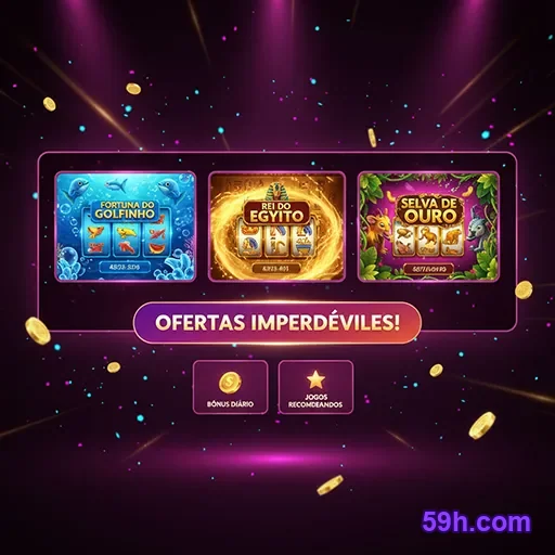 Blackjack com dealer ao vivo em 59h.com