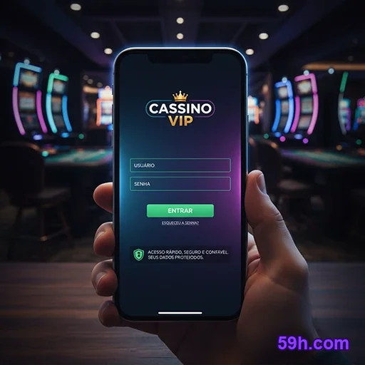 Bacará ao vivo com acesso rápido em 59h.com