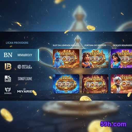 Suporte operacional da plataforma 59h.com