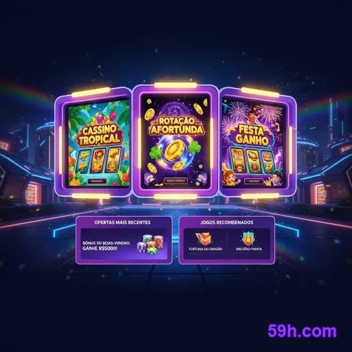 Atendente online no suporte ao usuário 59h.com