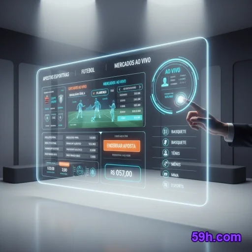 Central de ajuda imediata