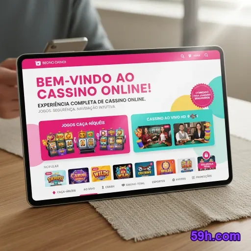 Interface segura para suporte