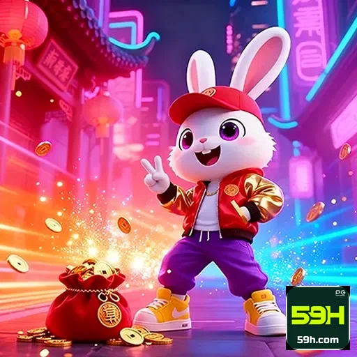 Jogadores se divertindo em slots online Brasil na plataforma confiável 59h, buscando grandes prêmios. - 59h