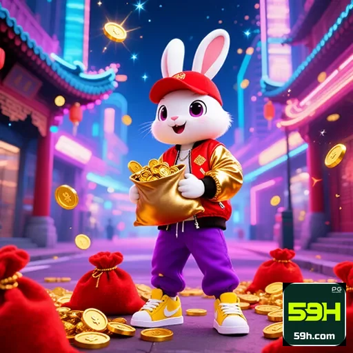 Experimente slots grátis na 59h, a plataforma confiável para jogos emocionantes.