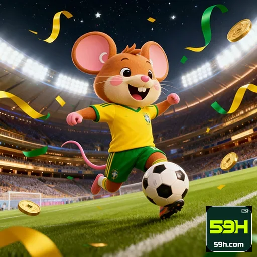 Experiência premium em slots com bônus exclusivos na 59h, sua plataforma de confiança.