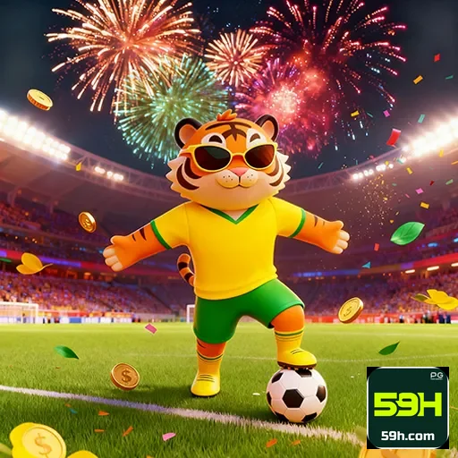Odds de futebol imperdíveis na 59h, a plataforma confiável para suas apostas.